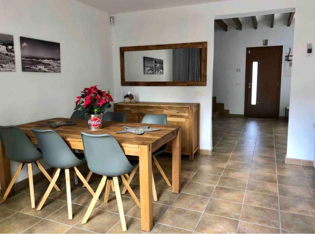 Almahome El Arenal  Zewnętrze zdjęcie