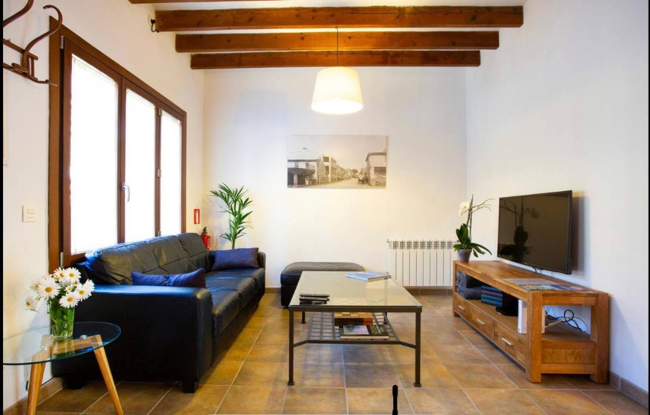 Almahome El Arenal  Zewnętrze zdjęcie