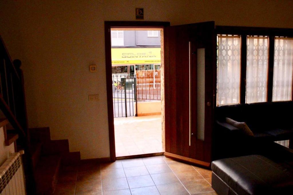 Almahome El Arenal  Zewnętrze zdjęcie